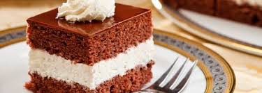 Recette Gateau Au Chocolat Farci Au Mascarpone Desserts Galbani Recette Gateau Chocolat Recette Gateau Chocolat Recette Gateau