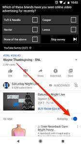 Well, i'm glad you asked! How To Turn On Autoplay On Youtube On Desktop And Mobile