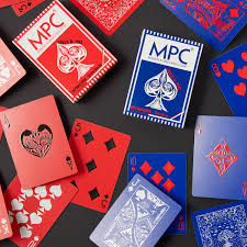 Whether you want to make a deck of regular playing cards, create a card game that you invented, or duplicate some other kinds of cards, making your own deck of cards is a relatively easy and cheap. Impressions Playing Cards Rising Sun Aozora Edition Make Playing Cards Touch Of Modern