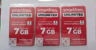 We did not find results for: Voucher Data Smartfren 7gb Unlimited 7 Hari Lazada Indonesia