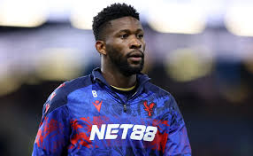 Jefferson Lerma dejaría el Crystal Palace y cambiaría de equipo en Europa