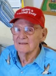 Ralph Dwight Hull Obituary