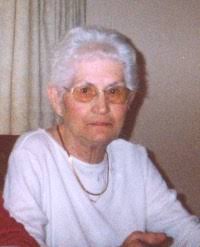 Esther A. Martin Obituary