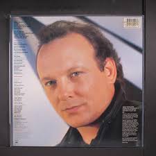 MARK GRAY: that feeling inside COLUMBIA 12" LP 33 RPM