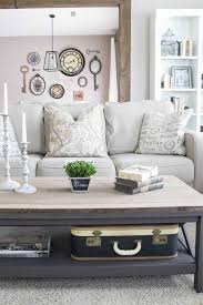 The coffee table is the main centerpiece of your living room. Best Diy Coffee Table Ideas For 2020 Cheap Gorgeous Crazy Laura