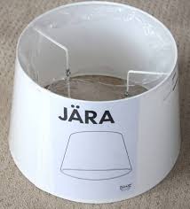 Shop our great selection of lamp shades styles & save. How To Fit Ikea Shades Onto Non Ikea Lamps And Fix Other Crooked Shades Shine Your Light