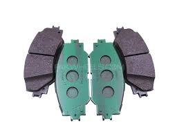 Suspension stabilizer bar link kit (front). Toyota Prius Zvw30 2009 2015 Front Brake Pads Set 04465 47070 Sslawcorp Com