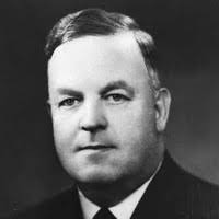 Arnold Edwin Victor Richardson, CMG