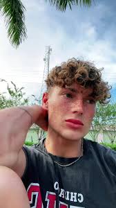 Lipsync Ex-Boyfriend Girlfriend Freckles Melvin Myhre Freakle Lisp Guy