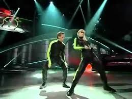 Nicki Minaj Massive Attack So You Think You Can Dance Canada Top 16 Li So You Think You Can Dance Nicki Minaj Massive Attack Dance Like No One Is Watching