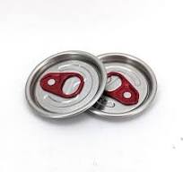Can Fresh - B64 Full Aperture Lid Only (5000/carton)