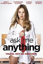 Ask Me Anything 2014 In 2020 Movies To Watch Good Movies To Watch Movies Online