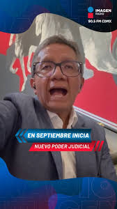 🌐 La #CURPBiométrica será obligatoria y escaneará partes de tu cuerpo para  crear un registro único en México. La implementación de la CURP Biométrica  en México avanza como uno de los proyectos