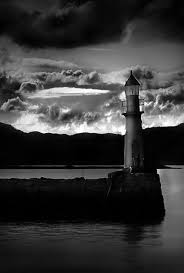 Black And White Lighthouse Wallpaper Pin By Studebakerjohn On Lighthouses Black And White Landscape Best Landscape Photography Lighthouse Pictures