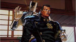 JoJo's Bizarre Adventure: All-Star Battle R - Okuyasu Nijimura Character  Trailer - YouTube