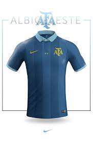 National Jersey Design Nike On Behance Jersey Design Team Shirt Designs Soccer Team Shirts
