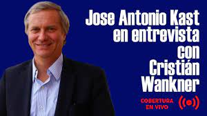 José antonio kast impugnó candidatura a constituyente de fernando atria: Jose Antonio Kast En Entrevista Con Cristian Warnken En Persona Youtube