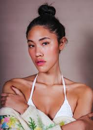 Keelan, Braedon and Nicole for OKC Thunder Nike City Campaign