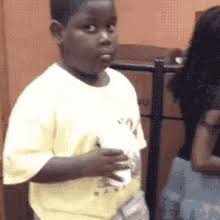 Shocked Black Guy Gifs Tenor