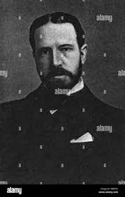 Henry norman hi-res stock photography and images