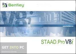 Staad Pro V8i Software Trial Version Free Download