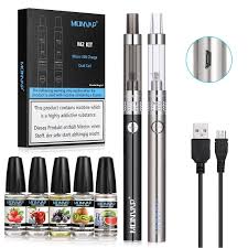 MONVAP Vape Pen Kits Complete, Rechargeable Vapes 900mAh Built-in Battery,  E Cigarette Vape Start Kit 2ml1.6ohm Refillable Vape, Vape Kit with 5x10ml  E Liquid No Nicotine 0mg, 2 Pack : Amazon.co.uk: Electronics