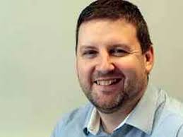 Business profile: Code Blue Group's Neil Wheeler