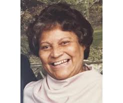 Ernestine Sampson Obituary (2015)