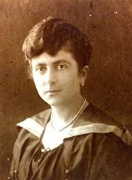 Frieda Willner Baum (1882-1943)