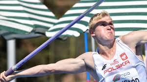 Check spelling or type a new query. Lekkoatletyczne Mlodziezowe Mistrzostwa Europy Cyprian Mrzyglod Ze Zlotem W Rzucie Oszczepem Eurosport W Tvn24