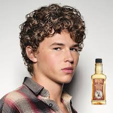 Amazon.com: Reuzel Grooming Tonic, Hair Oil Treatment For Men, 11.83 oz :  Beauty & Personal Care