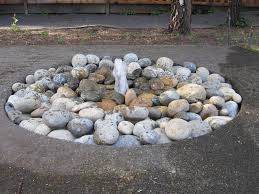 Install just one fountain, or group several together for a truly unique water feature. Disappearing Water Fountain 10 Steps With Pictures Instructables