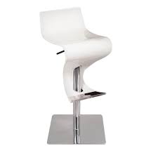 They are ideal for bar height. Modern Barstools Valentina Wooden Bar Stool Eurway