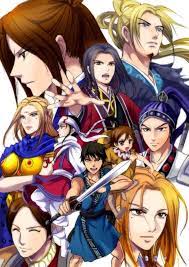 kingdom おしゃれまとめの人気アイデア pinterest brooklyn barlow イラスト キングダム キングダム アニメ