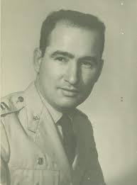 Claude Ricks Obituary