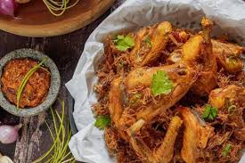 Pakan ayam petelur mampu meningkatkan produksi telur pada ayam mengingat ayam petelur berbeda dengan ayam ayam petelur sangat mengandalkan pakan yang diproduksi oleh pabrik. Resep Ayam Goreng Bumbu Lengkuas Yang Enak Dan Gurih