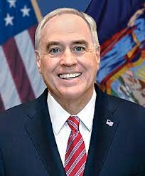 2022 New York State Comptroller election