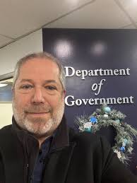 J. Furman Daniel, III