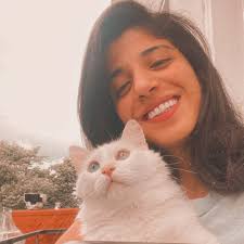 Profile for Inas Faour