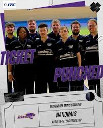 McKendree University...