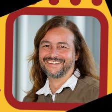 Congratulations to Prof Nicholas Crisp