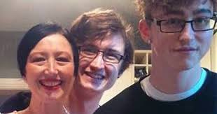 Mum falls for toyboy who looks EXACTLY like her 18-year-old son