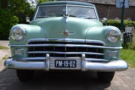 Image result for Juniper Green 1950 Chrysler