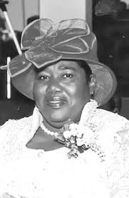 Obituary for Julia Yvonne Dean Taylor-Rolle