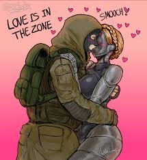 she stalked™ and he stole her heart (atomic ) ™ | Ballerina Twins / Atomic  Heart Female Robots | Know Your Meme