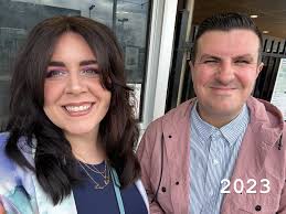 Day 2 💃🏻💍🥳💒👰🤵