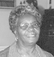Elizabeth Pipkins Obituary (2010)