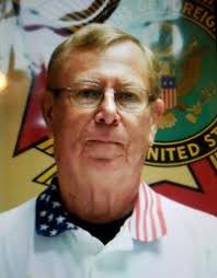 Obituary for Donovan Smith