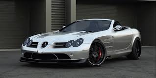 Not the mclaren mercedes slr, like the brits like to call it. Wheelsandmore Targets The Mercedes Benz Slr Mclaren Autoevolution