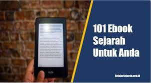 101 Ebook Sejarah Untuk Anda Www Belajarsejarah Web Id Belajar Sejarah